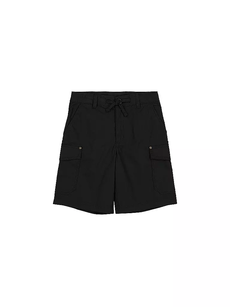 CHAMPION | Shorts da ragazzo | Nero