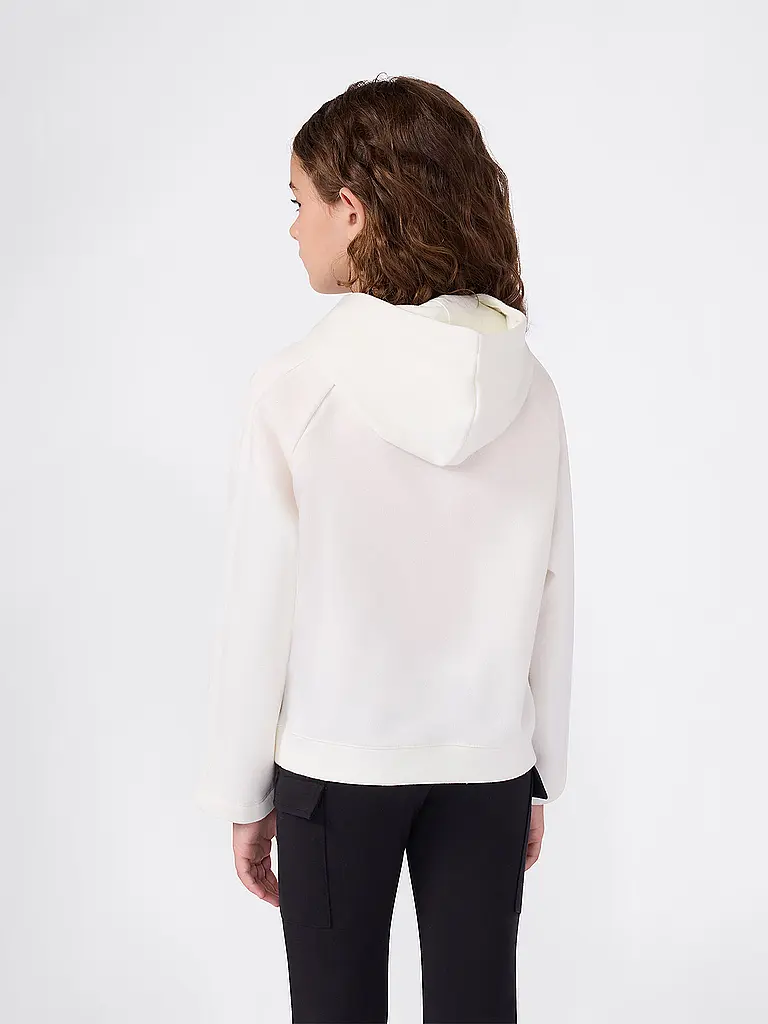 CHAMPION | Sweater da ragazza | Crema