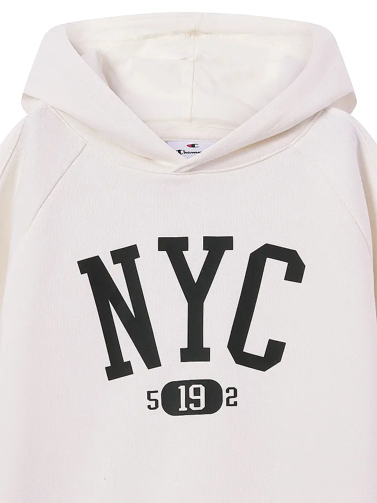 CHAMPION | Sweater da ragazza | Crema