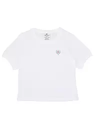 CHAMPION | T-shirt da ragazza | Bianco