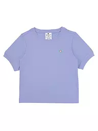 CHAMPION | T-shirt da ragazza | Lilla
