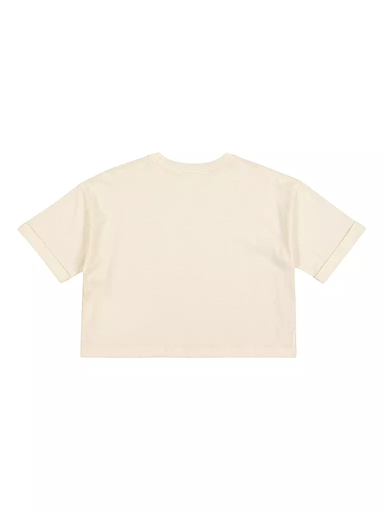 CHAMPION | T-shirt da ragazza | Beige