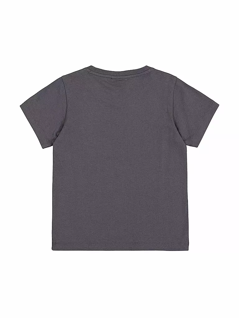 CHAMPION | T-shirt da ragazza | Grigio
