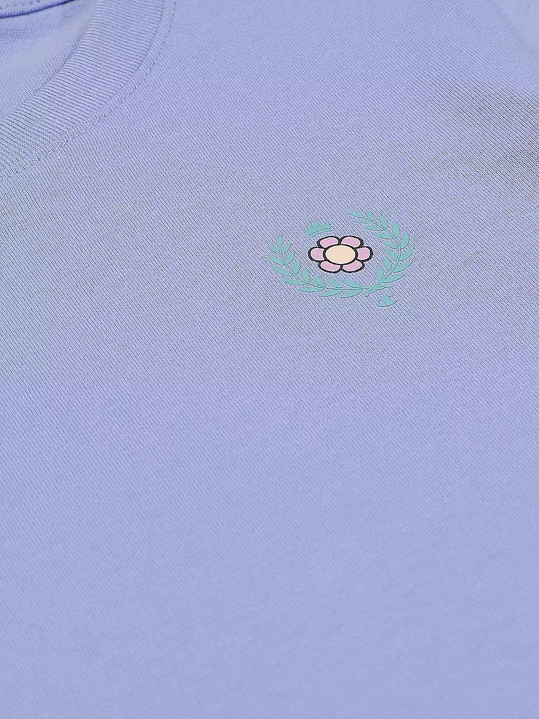 CHAMPION | T-shirt da ragazza | Lilla