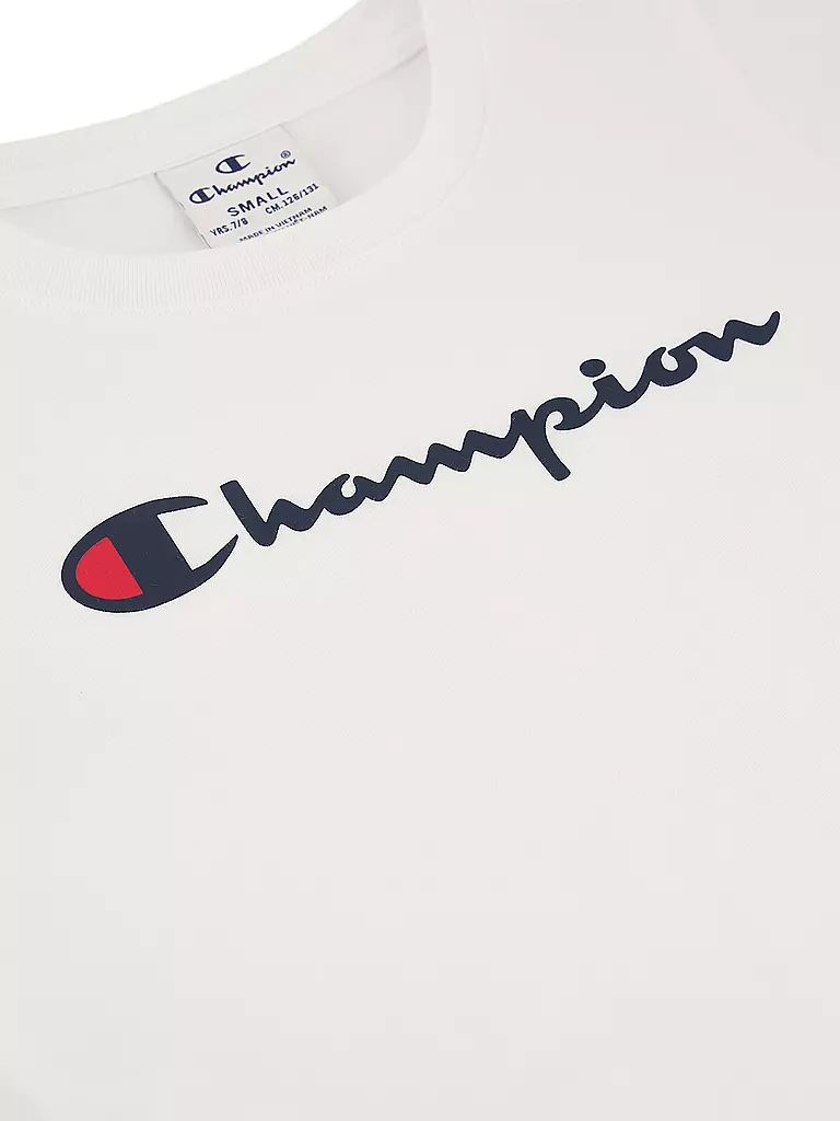 CHAMPION | T-shirt da ragazza | 