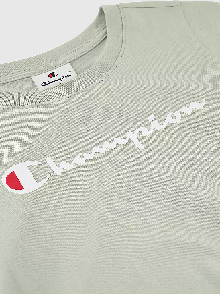 CHAMPION | T-shirt da ragazza | 