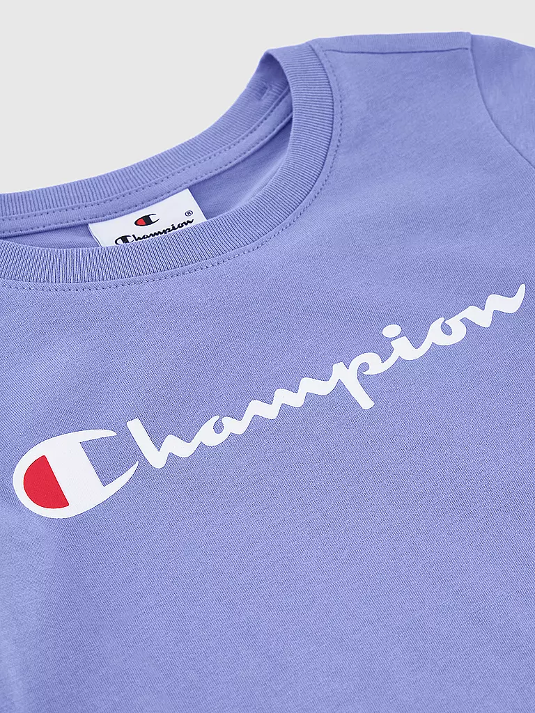 CHAMPION | T-shirt da ragazza | 