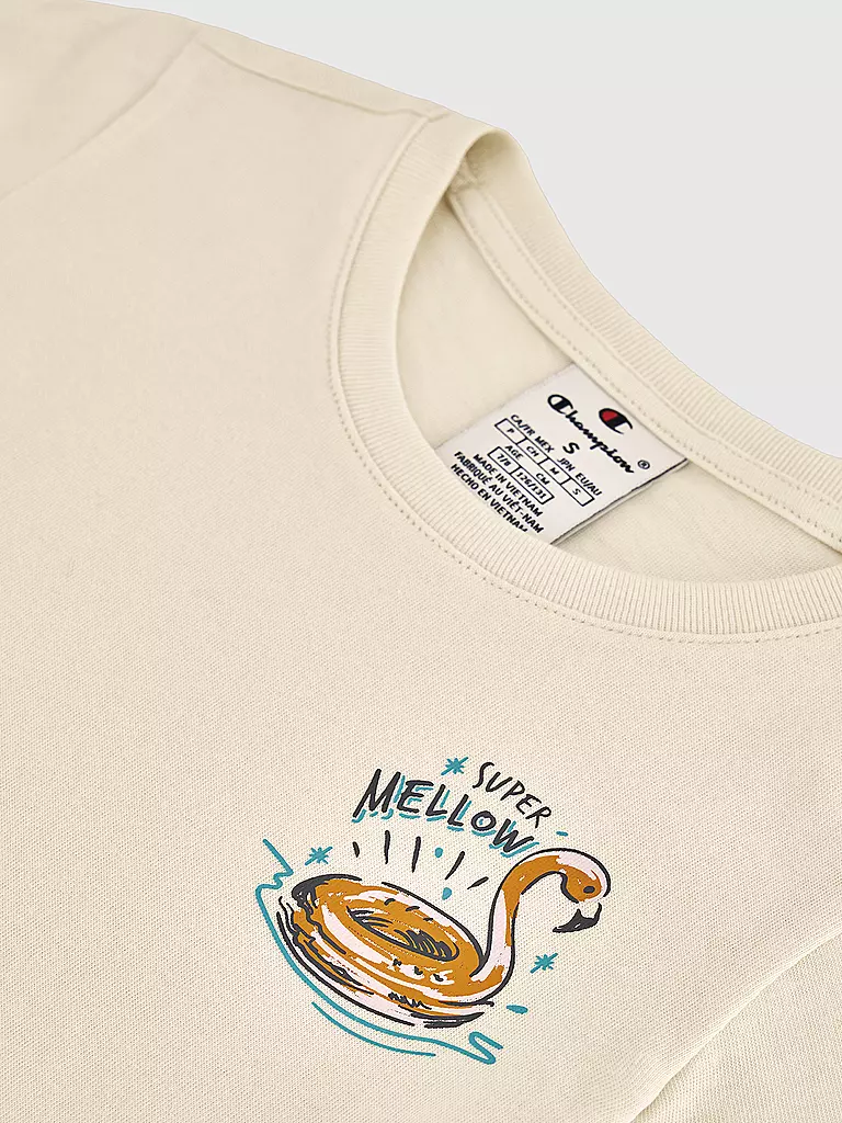 CHAMPION | T-shirt da ragazza | 