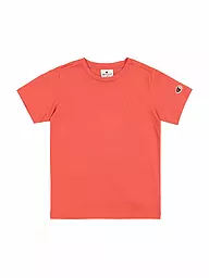 CHAMPION | T-shirt da ragazzo | Rosso