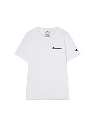CHAMPION | T-shirt da ragazzo | Bianco