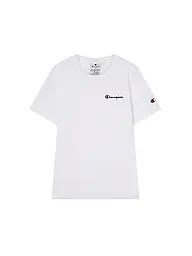 CHAMPION | T-shirt da ragazzo | Bianco