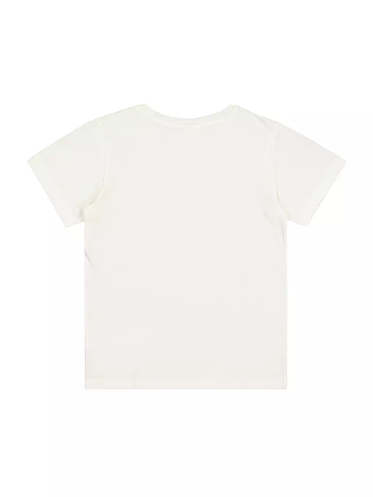 CHAMPION | T-shirt da ragazzo | Bianco