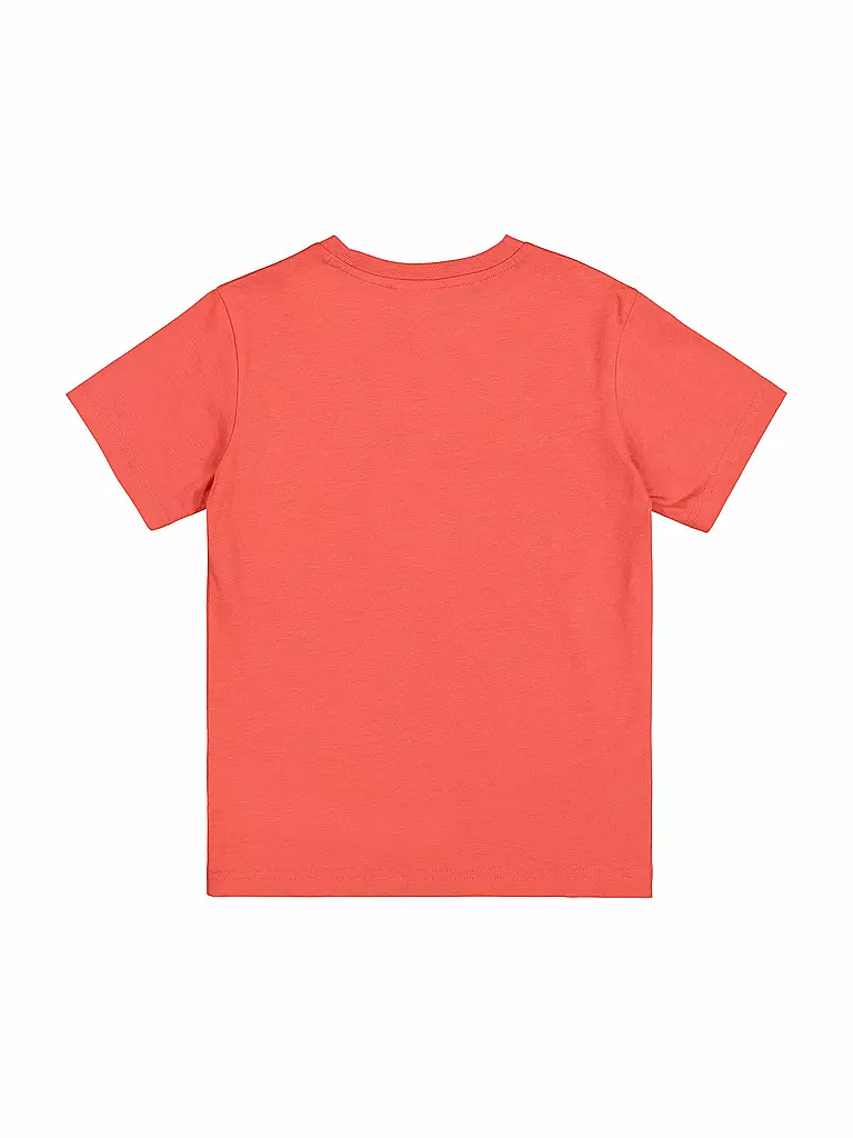 CHAMPION | T-shirt da ragazzo | Rosso