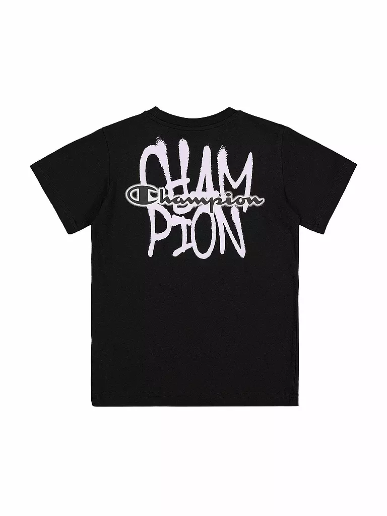 CHAMPION | T-shirt da ragazzo | 