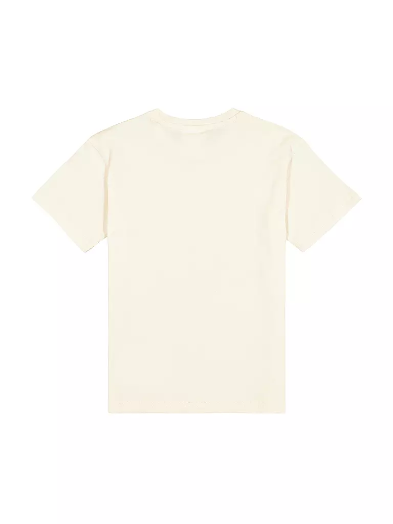 CHAMPION | T-shirt da ragazzo | Crema