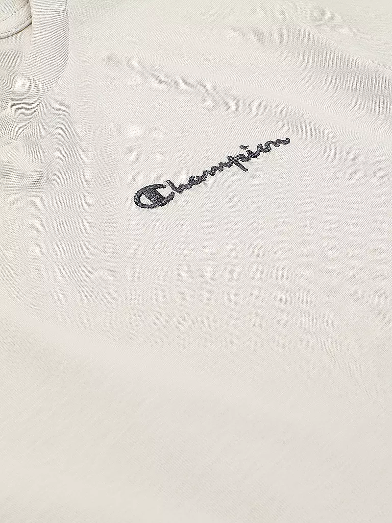 CHAMPION | T-shirt da ragazzo | Beige