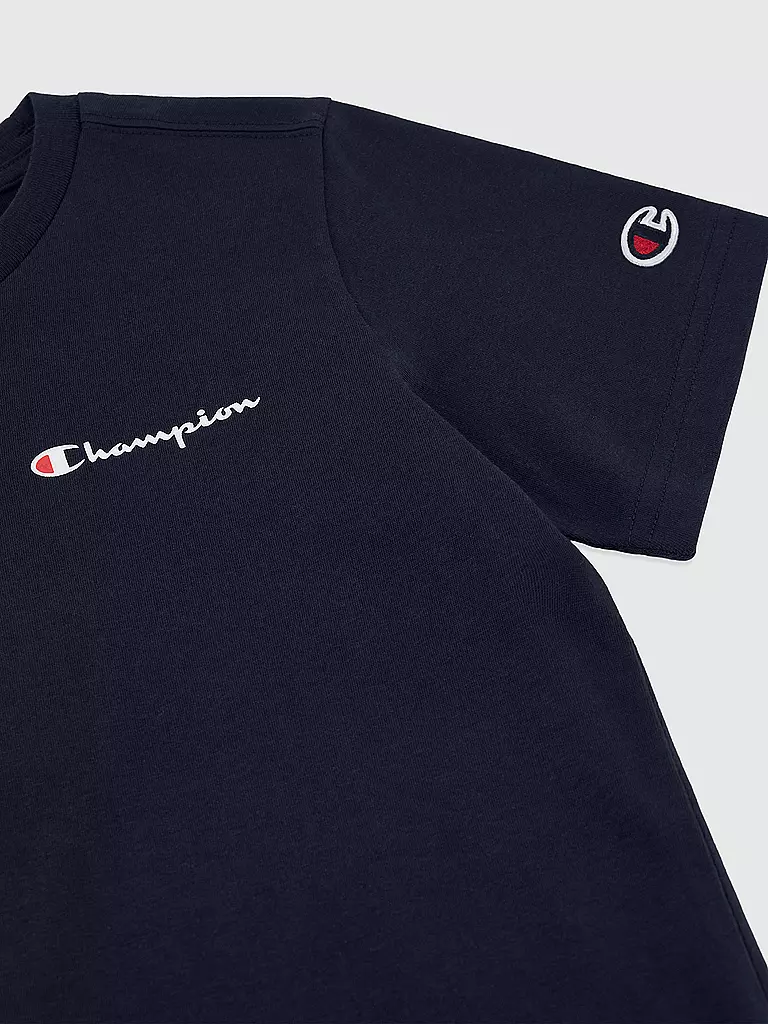 CHAMPION | T-shirt da ragazzo | 
