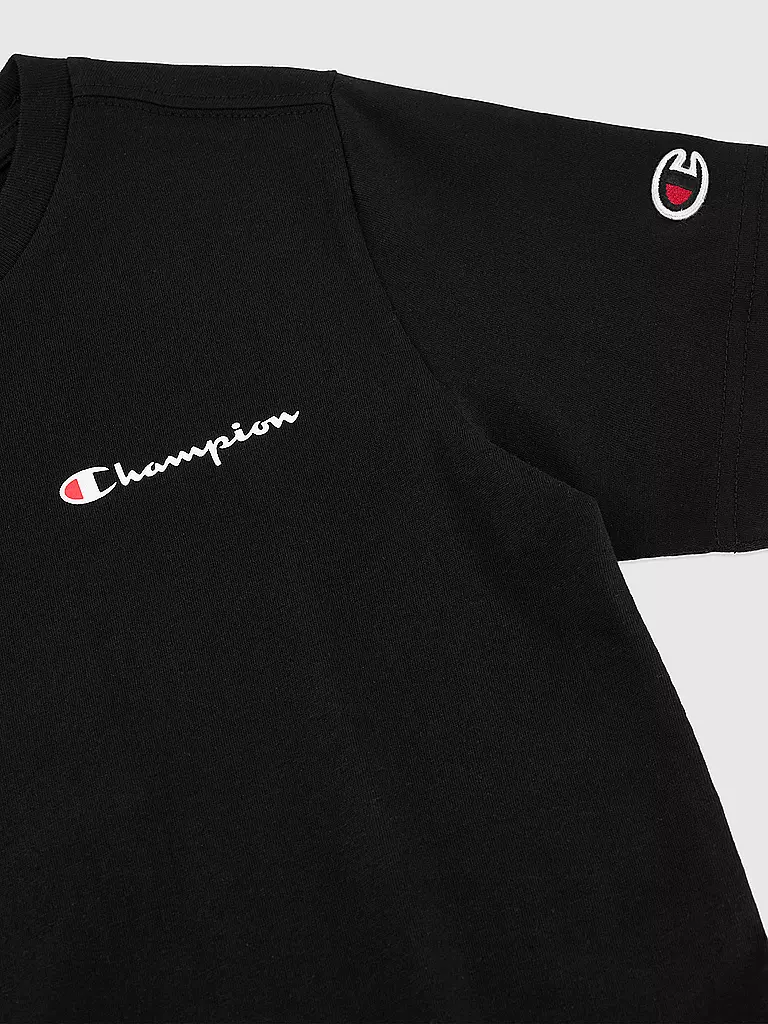 CHAMPION | T-shirt da ragazzo | 