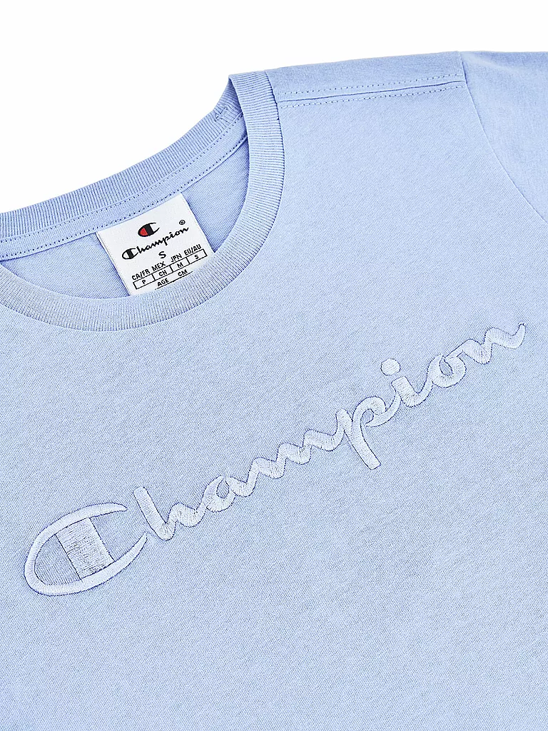 CHAMPION | T-shirt da ragazzo | 