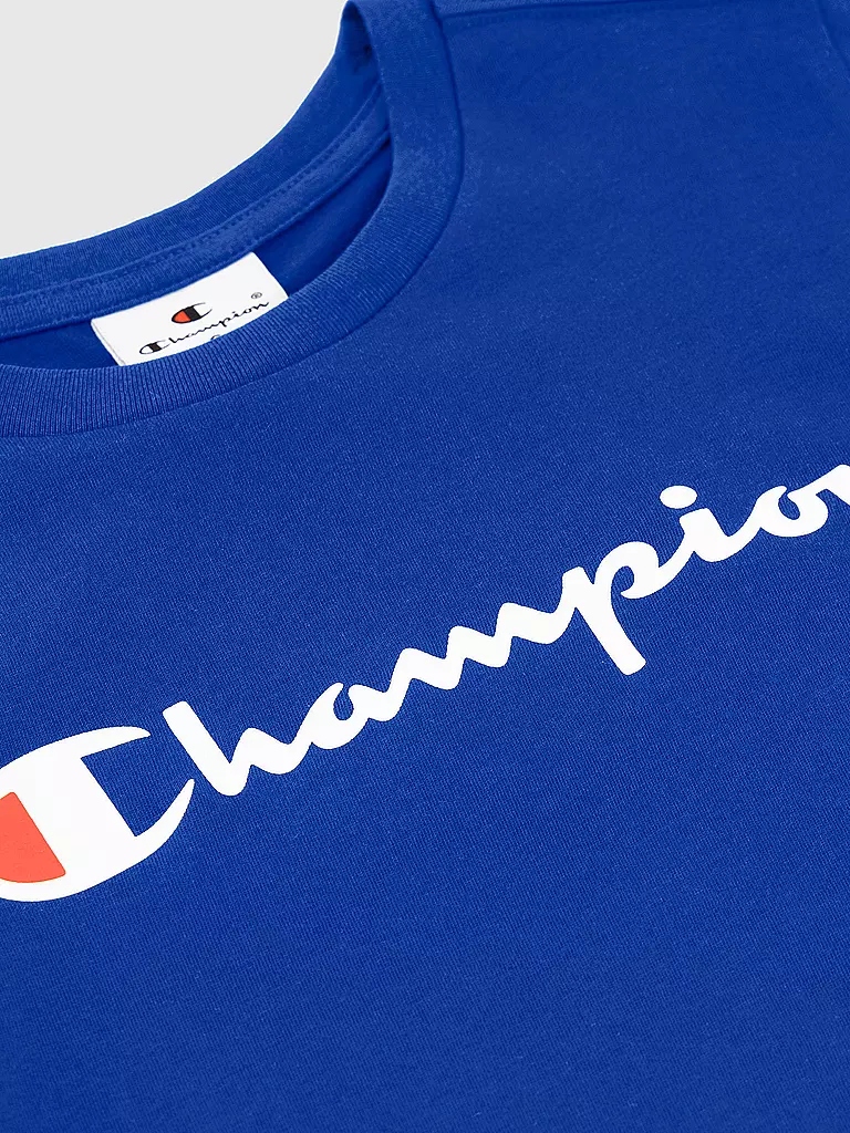 CHAMPION | T-shirt da ragazzo | 