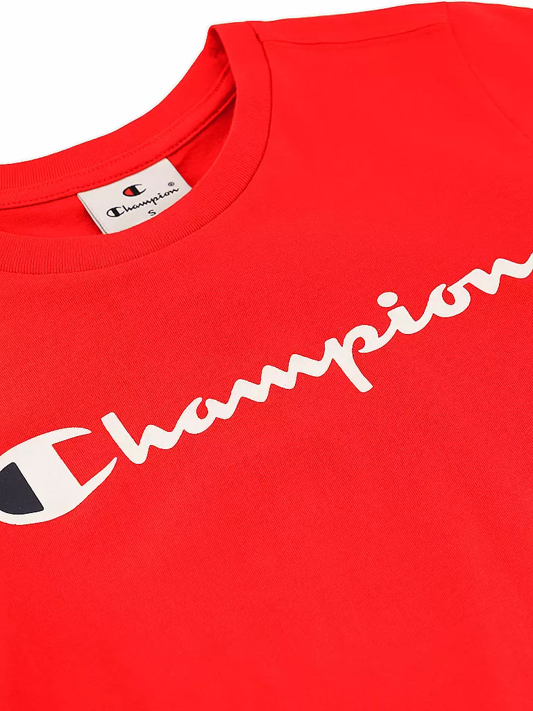 CHAMPION | T-shirt da ragazzo | 