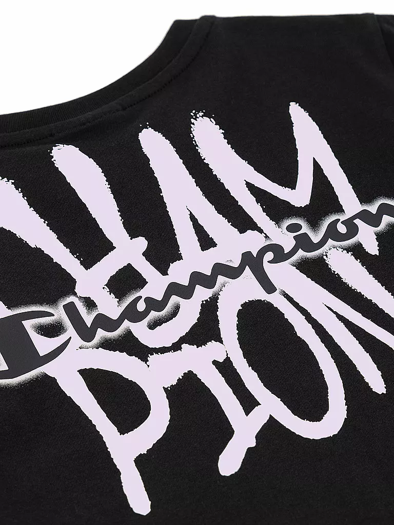 CHAMPION | T-shirt da ragazzo | 