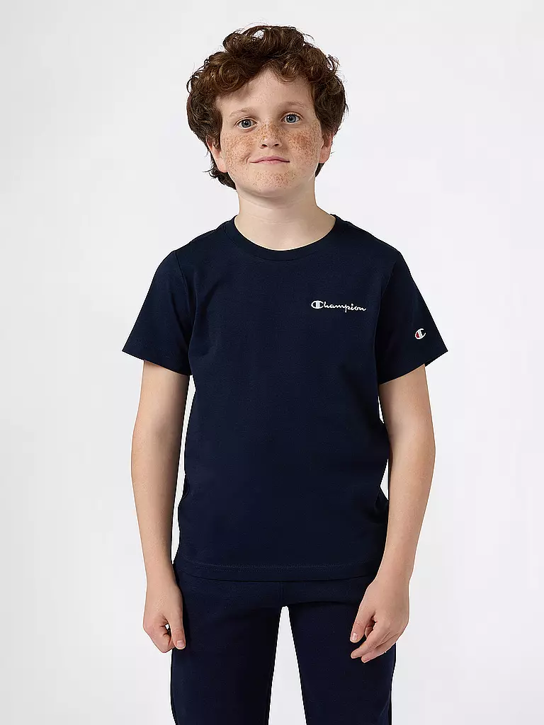 CHAMPION | T-shirt da ragazzo | 