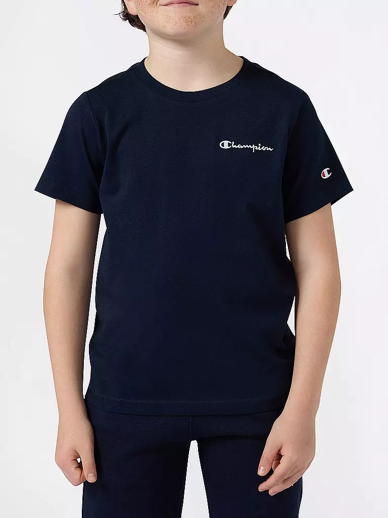CHAMPION | T-shirt da ragazzo | 