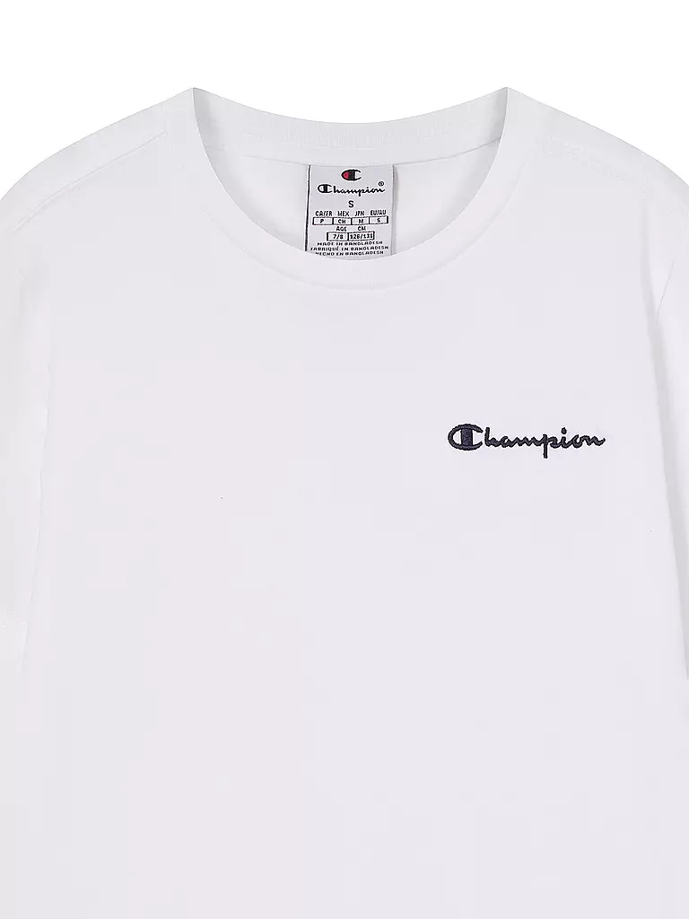 CHAMPION | T-shirt da ragazzo | 
