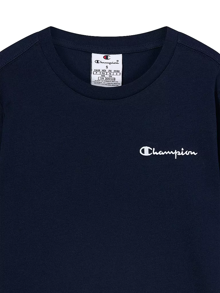 CHAMPION | T-shirt da ragazzo | 