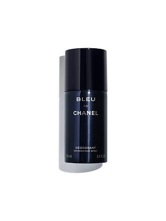 CHANEL | DEODORANTE VAPORIZZATORE 100ML
