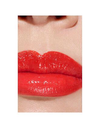 CHANEL | COLORE, BRILLANTEZZA E INTENSITÀ IN UN FLASH