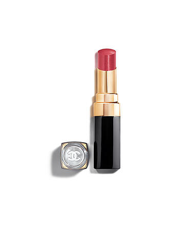 CHANEL | COLORE, BRILLANTEZZA E INTENSITÀ IN UN FLASH