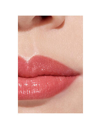 CHANEL | COLORE, BRILLANTEZZA E INTENSITÀ IN UN FLASH