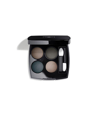 CHANEL | OMBRETTO DAI MOLTEPLICI EFFETTI