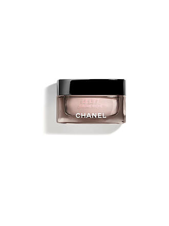 CHANEL | CRÈME RICHE LEVIGA LE RUGHE - RASSODA VASO 50ML