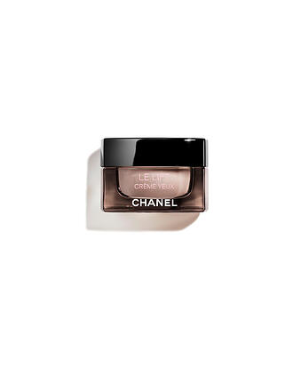 CHANEL | CRÈME YEUX LEVIGA – RASSODA VASO 15G
