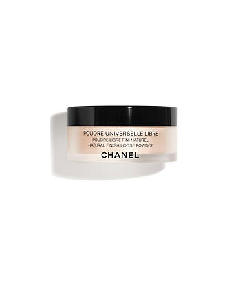 CHANEL | CIPRIA SATINATA TRASPARENTE PER IL VISO