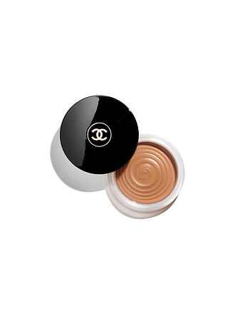 CHANEL | CREMA GEL EFFETTO ABBRONZATURA. RADIOSO NATURALE. PELLE SANA