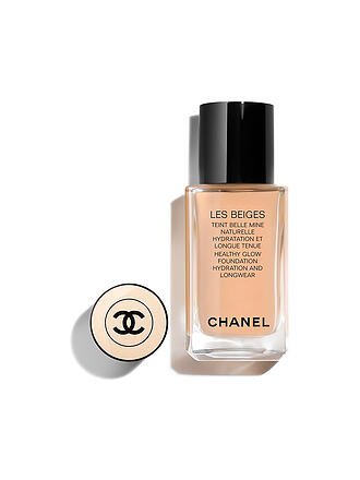CHANEL | FONDOTINTA EFFETTO RADIOSO E NATURALE IDRATAZIONE E LUNGA TENUTA