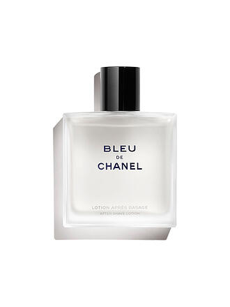 CHANEL | LOZIONE DOPOBARBA 100ML