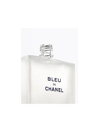 CHANEL | LOZIONE DOPOBARBA 100ML