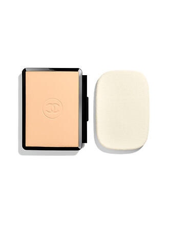 CHANEL | FONDOTINTA COMPATTO AD ALTA PERFEZIONE. LUNGA TENUTA. MASSIMO CONFORT