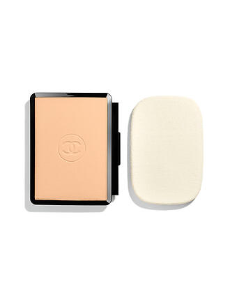CHANEL | FONDOTINTA COMPATTO AD ALTA PERFEZIONE. LUNGA TENUTA. MASSIMO CONFORT