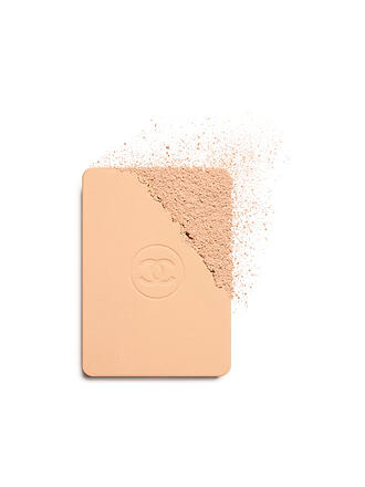 CHANEL | FONDOTINTA COMPATTO AD ALTA PERFEZIONE. LUNGA TENUTA. MASSIMO CONFORT