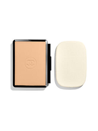 CHANEL | FONDOTINTA COMPATTO AD ALTA PERFEZIONE. LUNGA TENUTA. MASSIMO CONFORT
