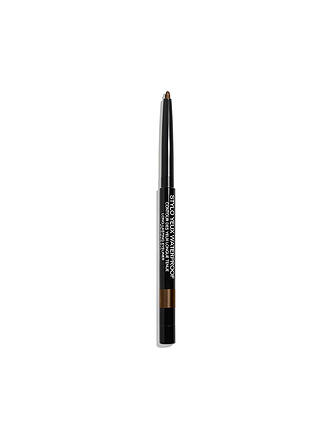 CHANEL | STILO CONTORNO OCCHI, EYELINER E KHÔL A LUNGA TENUTA
