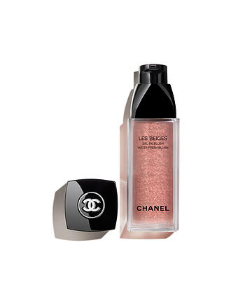 CHANEL |  EAU DE BLUSH