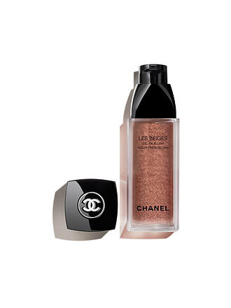 CHANEL |  EAU DE BLUSH