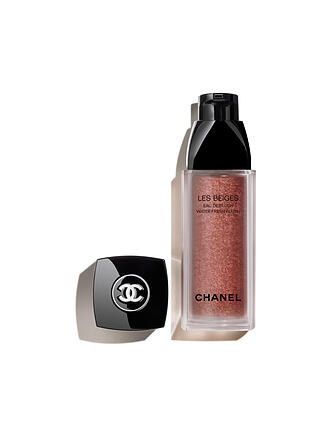 CHANEL |  EAU DE BLUSH